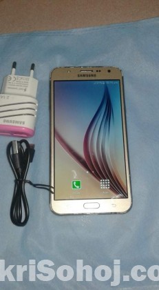 Samsung j7 2/16